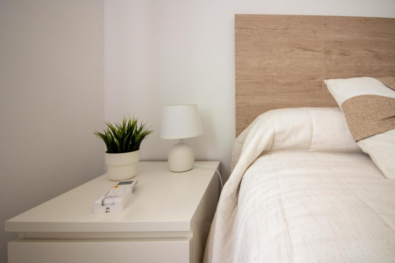 White Dreams Next To The Sea Apartment Algarrobo Costa Luaran gambar