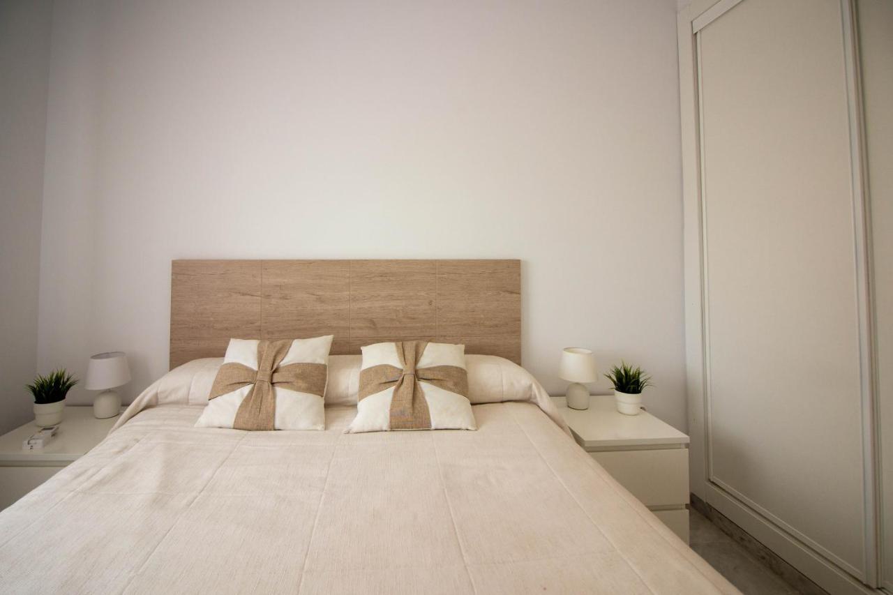 White Dreams Next To The Sea Apartment Algarrobo Costa Luaran gambar