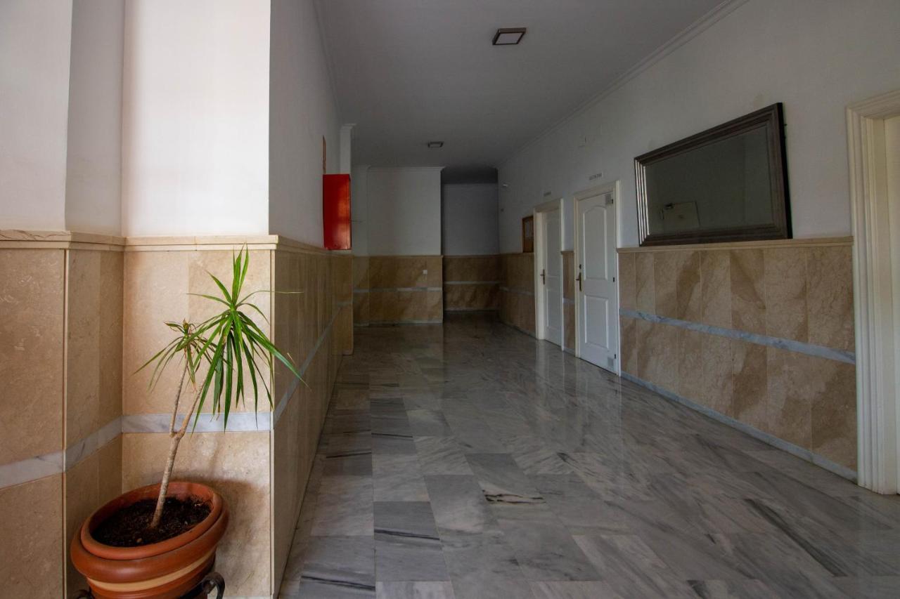 White Dreams Next To The Sea Apartment Algarrobo Costa Luaran gambar